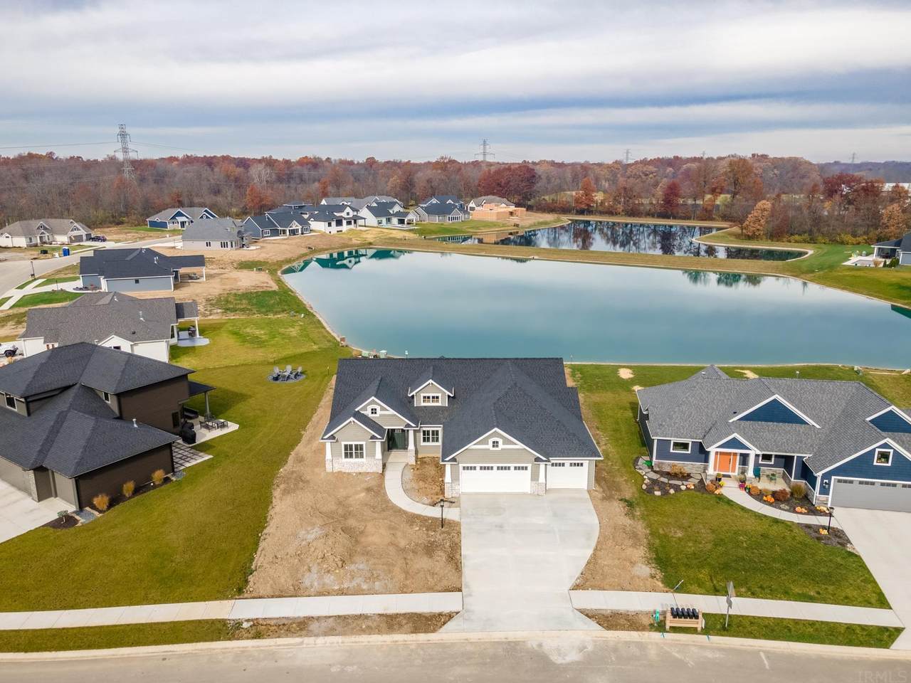 3669 Valerian Cove - Photo 1