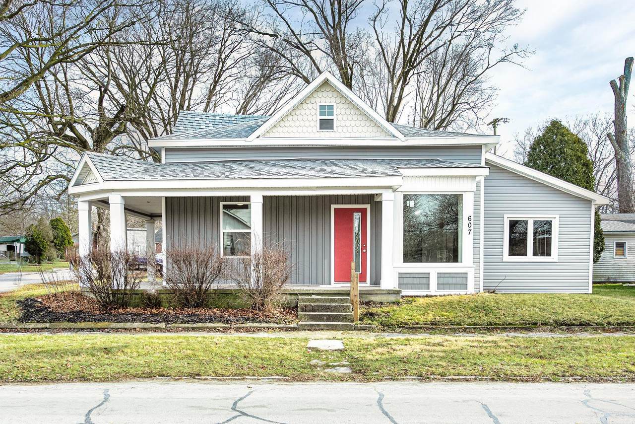 607 Perry Street - Photo 1