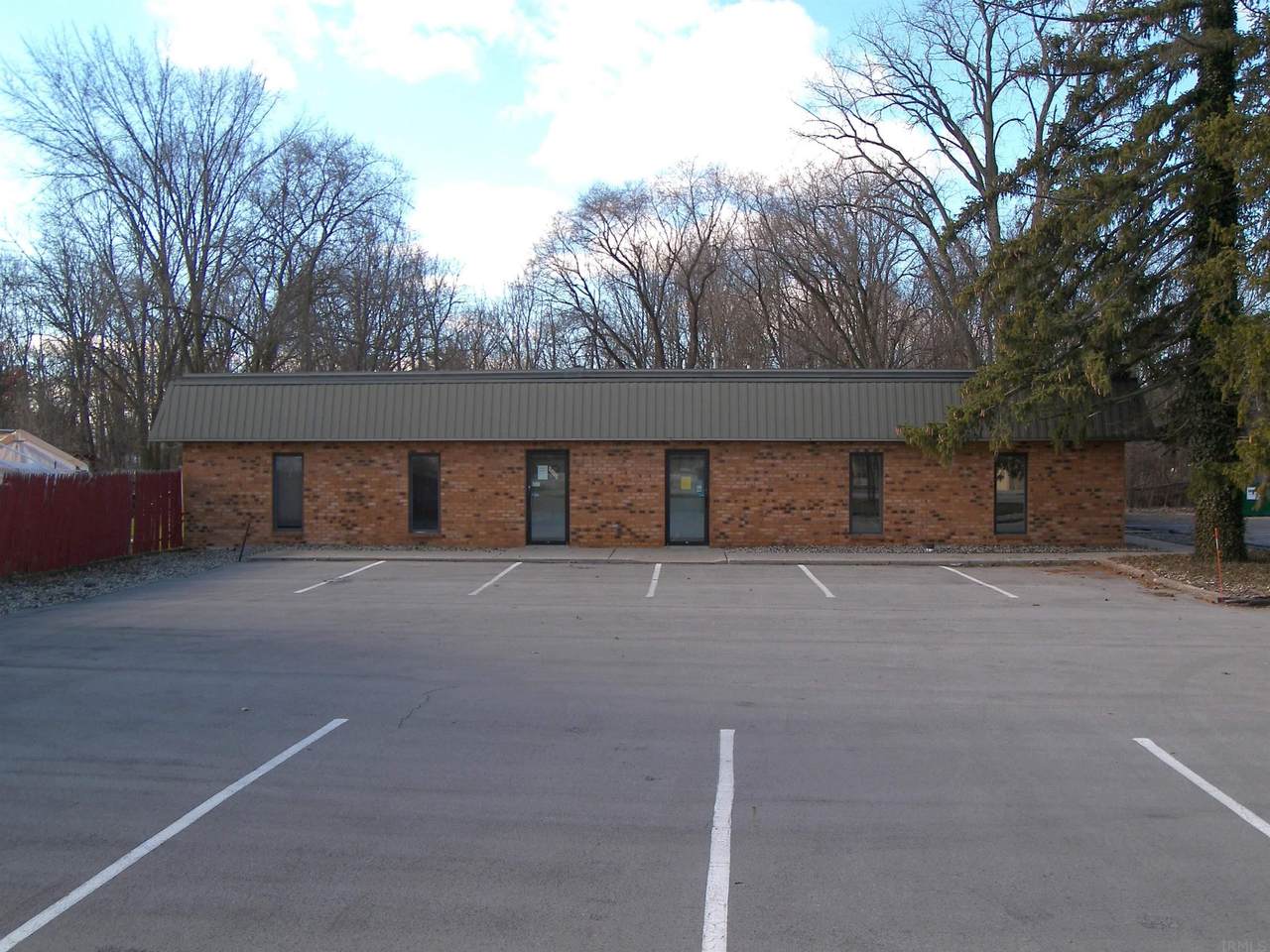 2031 Detroit Street - Photo 1