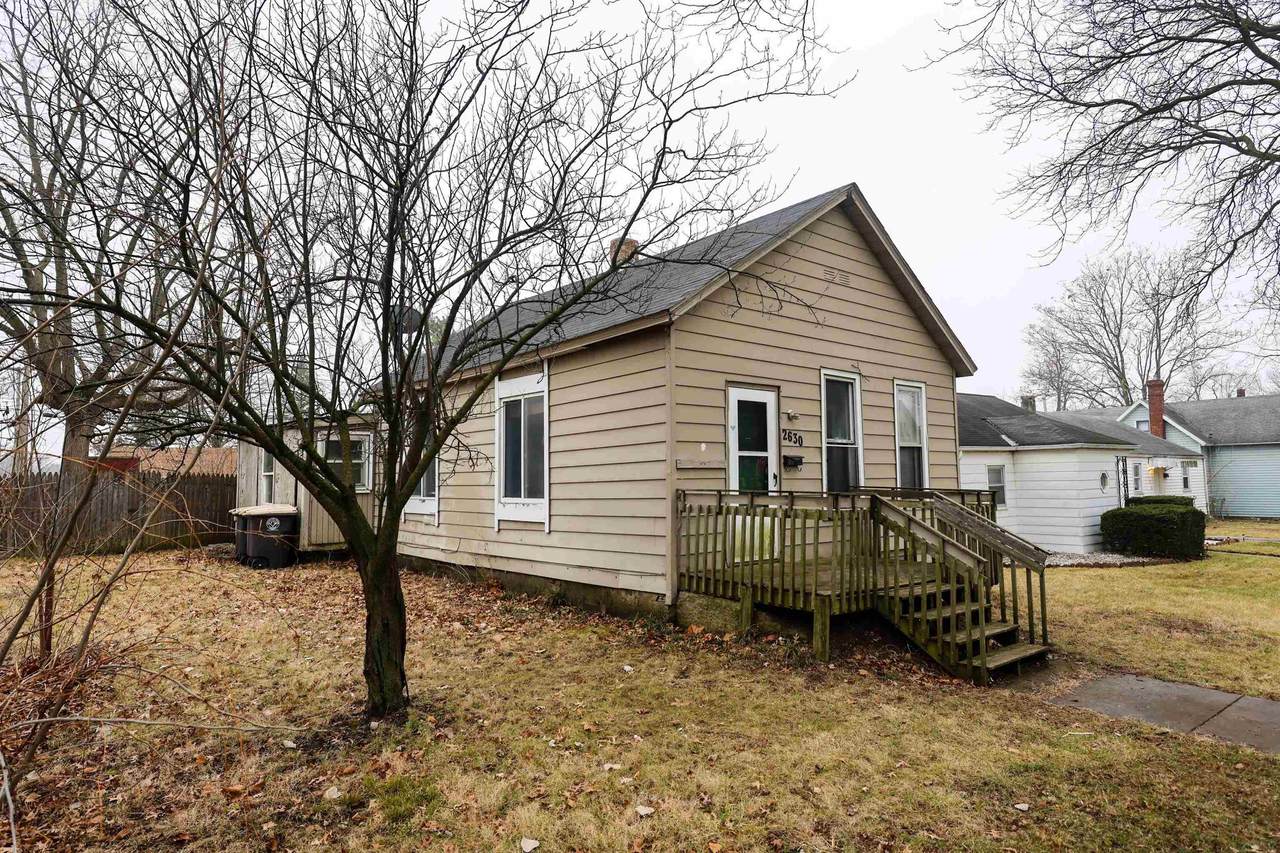 2630 Pittsburg Street - Photo 1