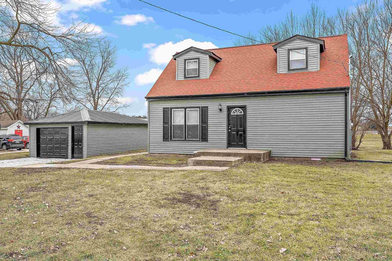 405 Jasper Street - Photo 1