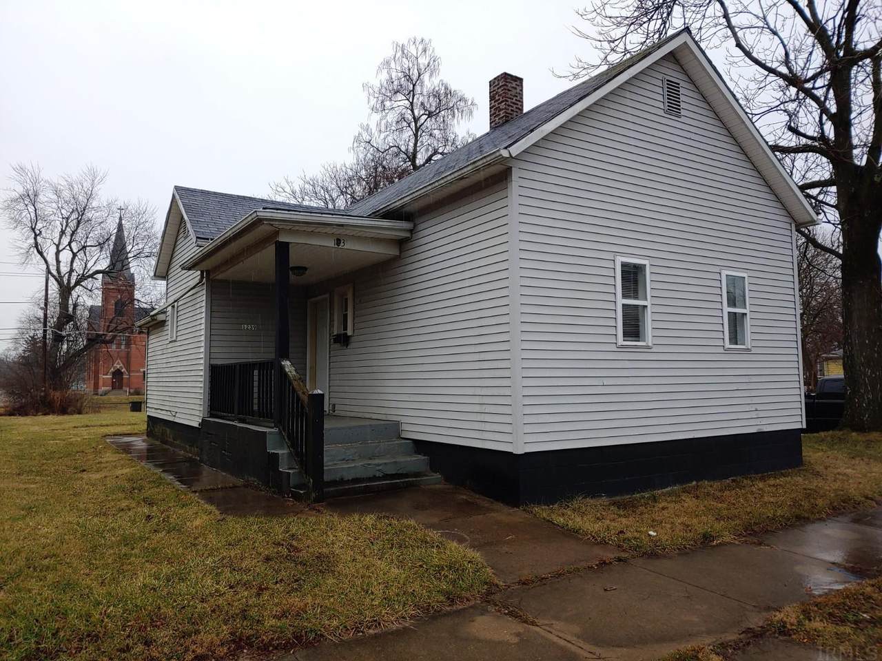 1239 Lillie Street - Photo 1
