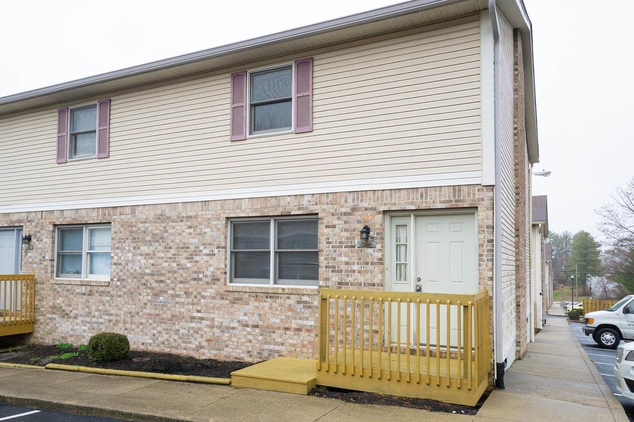 500 Northlane Drive - Photo 1