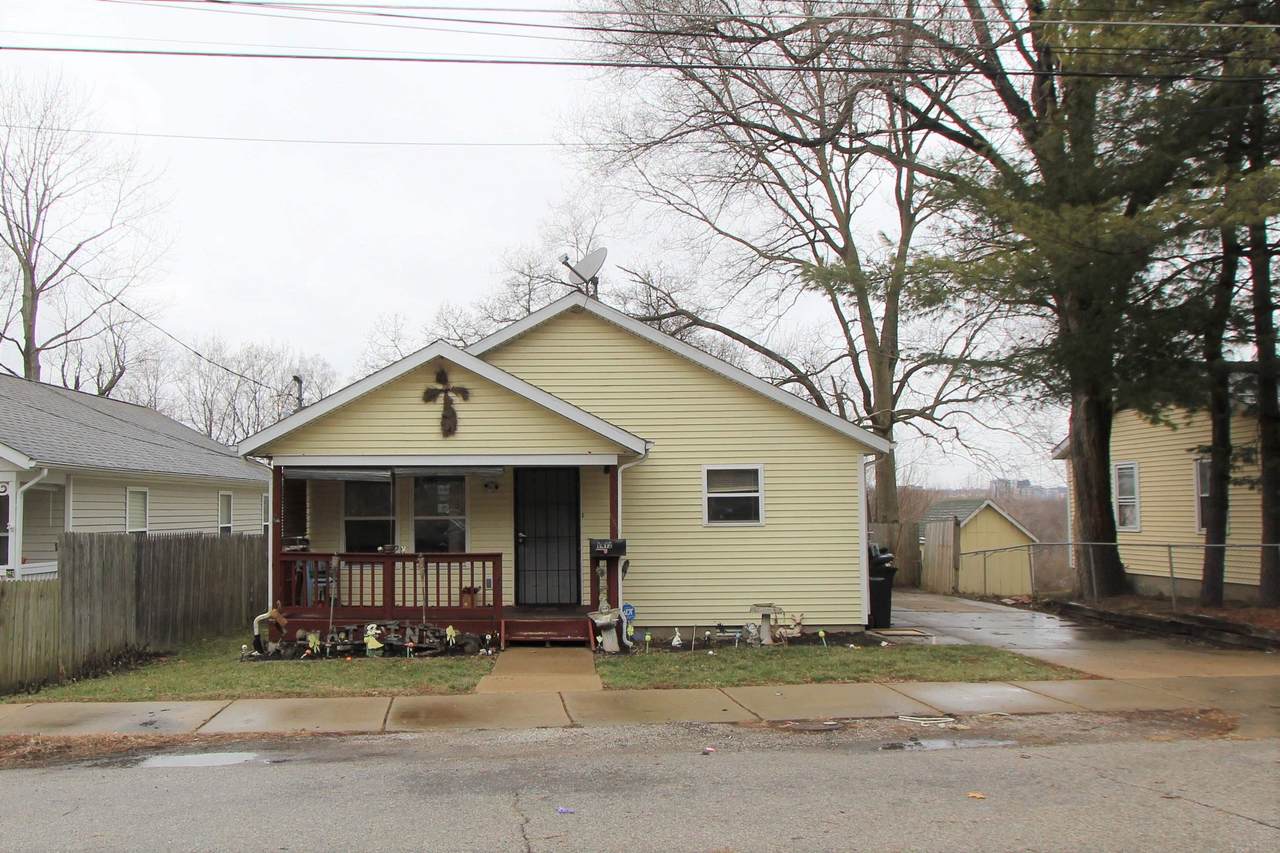 1412 Washington Street - Photo 1