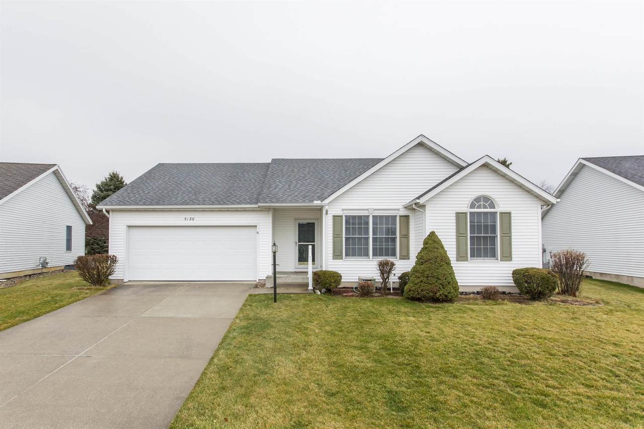 5136 Copper Pointe Drive - Photo 1