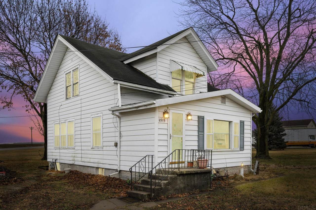 11915 Indianapolis Road - Photo 1