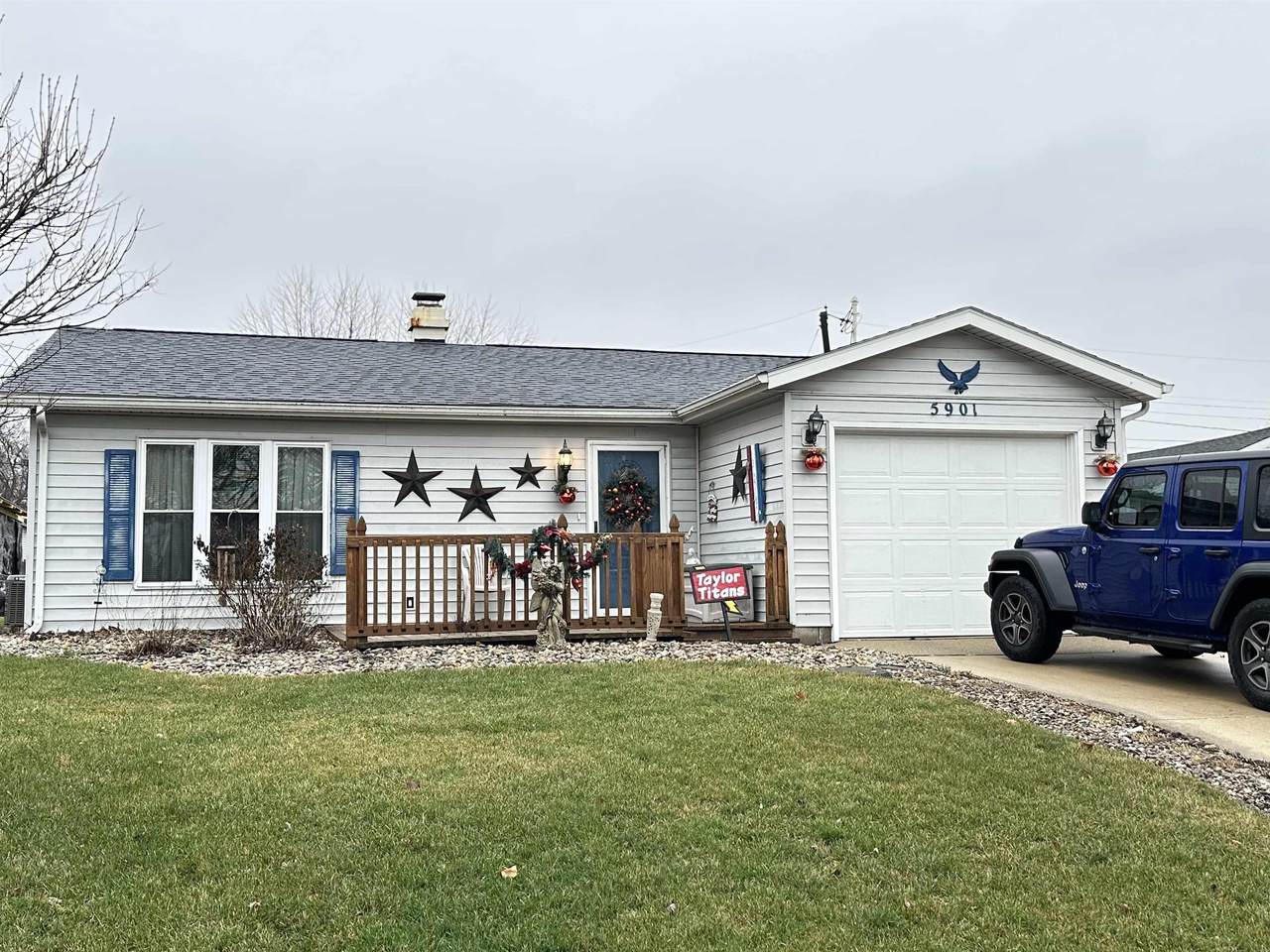 5901 Council Ring Boulevard - Photo 1