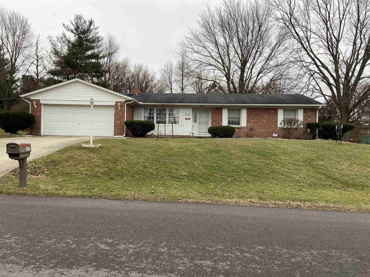 4317 Jamestown Drive - Photo 1
