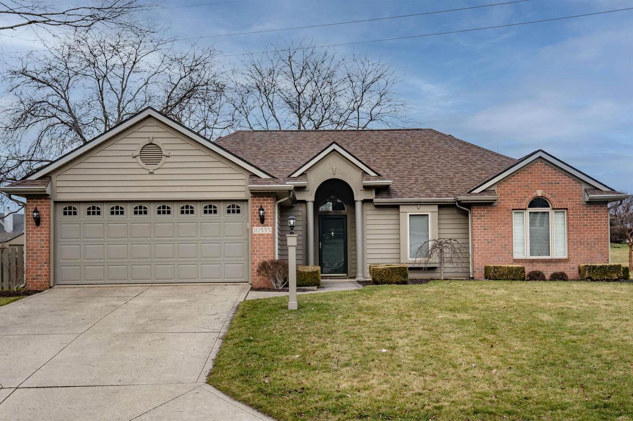 10535 Tidewater Trail - Photo 1