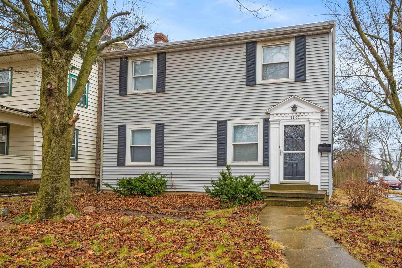 1102 Rudisill Boulevard - Photo 1