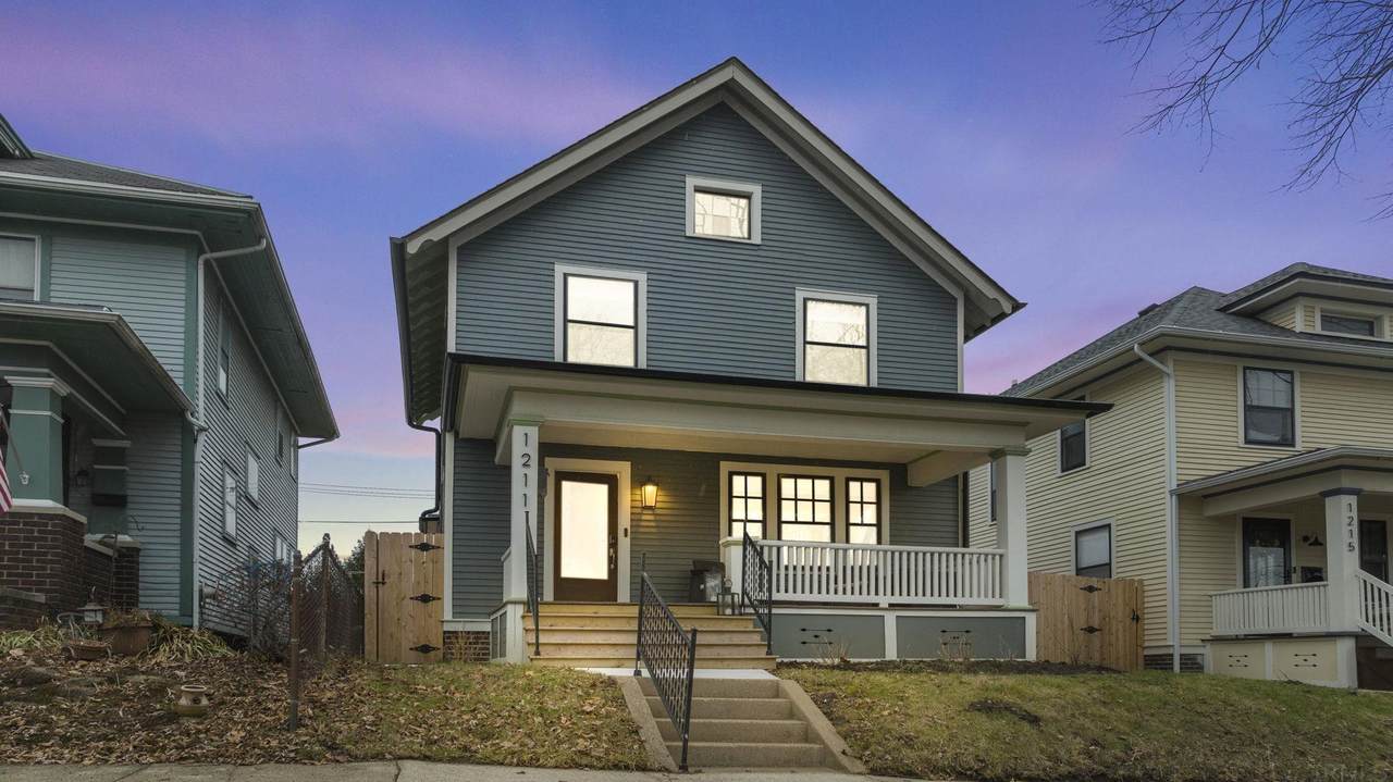 1211 Garden Street - Photo 1