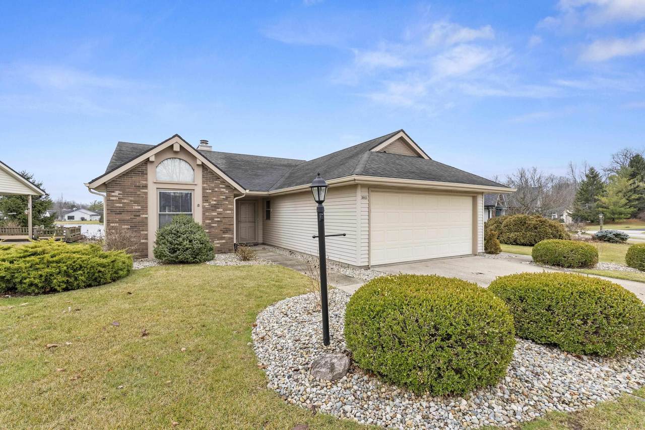 3015 Dockshire Lane - Photo 1