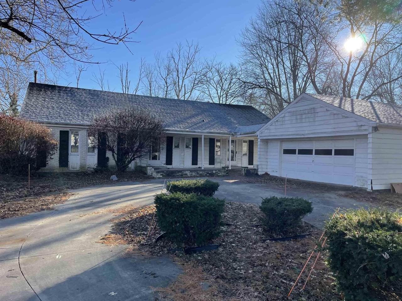 3840 Penbrook Drive - Photo 1