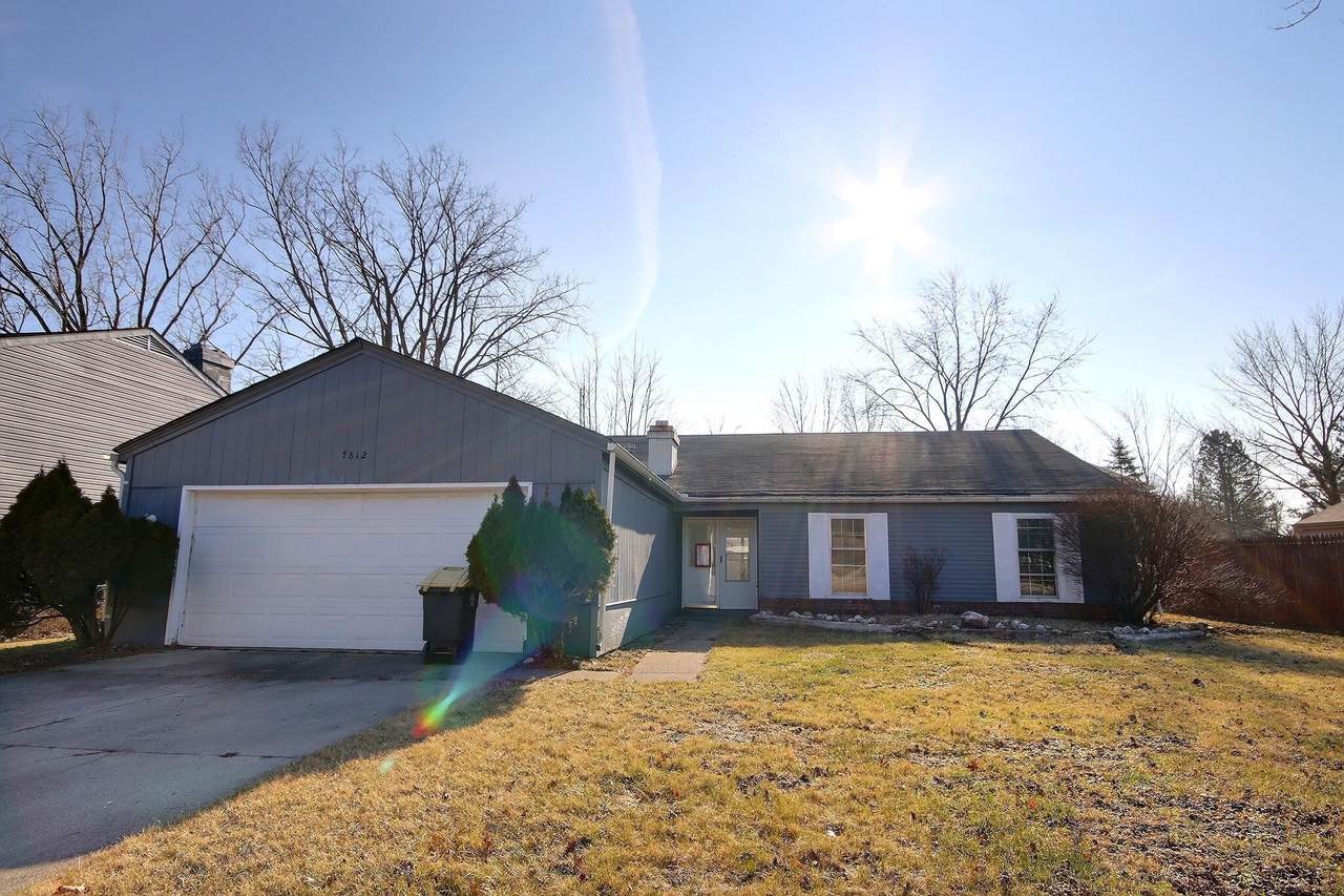 7812 Glenoak Parkway - Photo 1