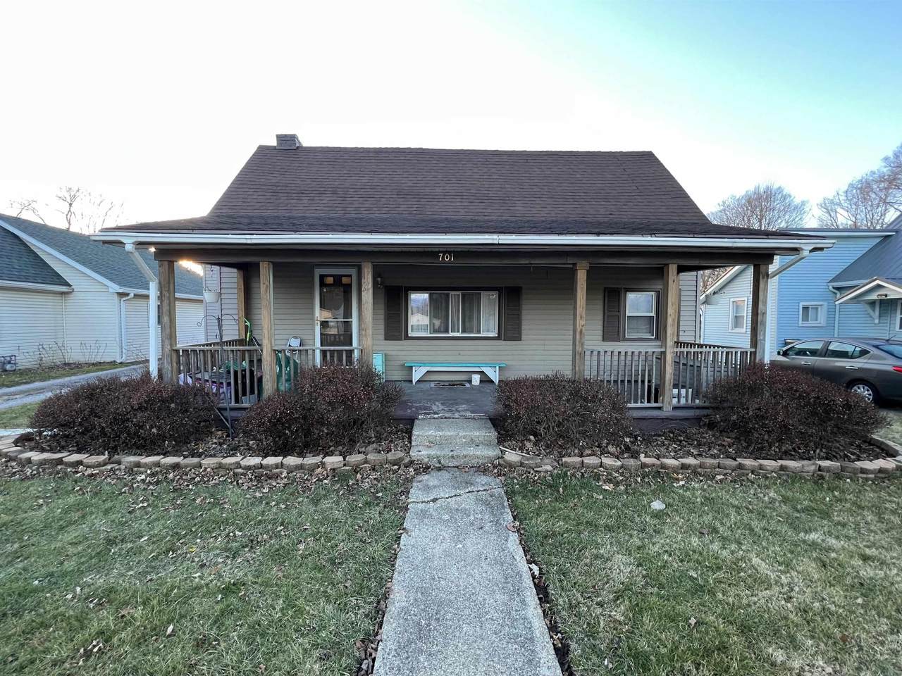 701 Illinois Street - Photo 1