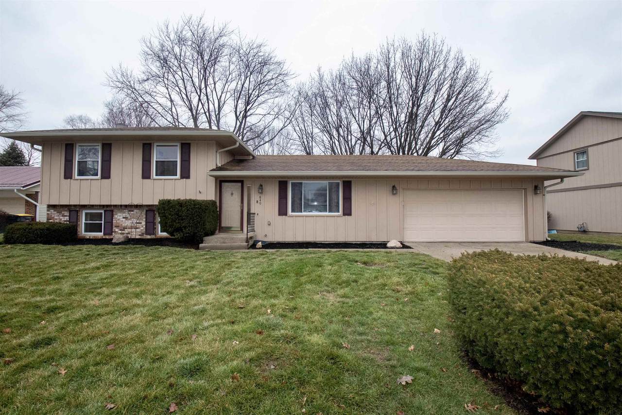 840 Ashland Street - Photo 1