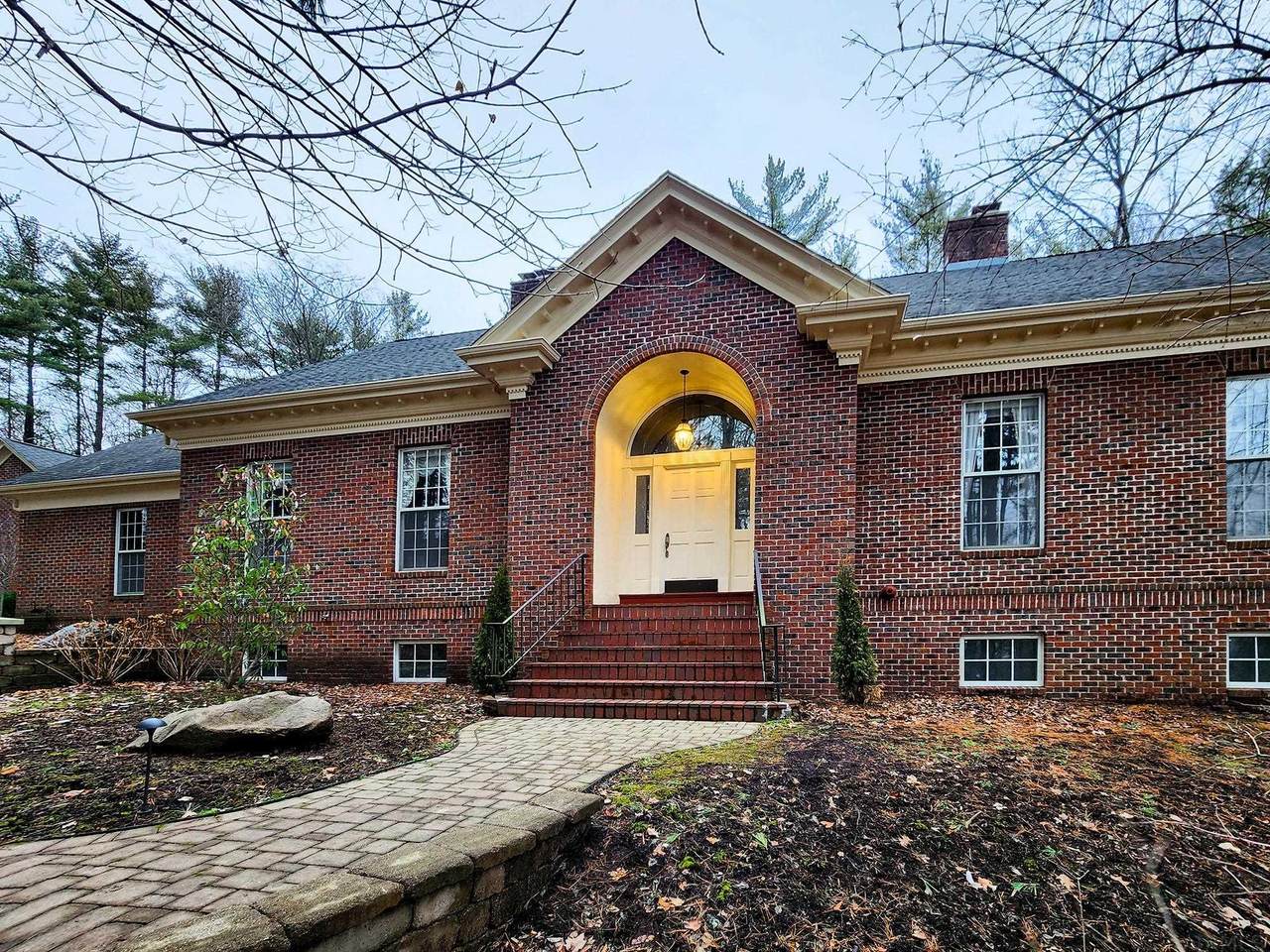 13820 Spring Hollow Road - Photo 1