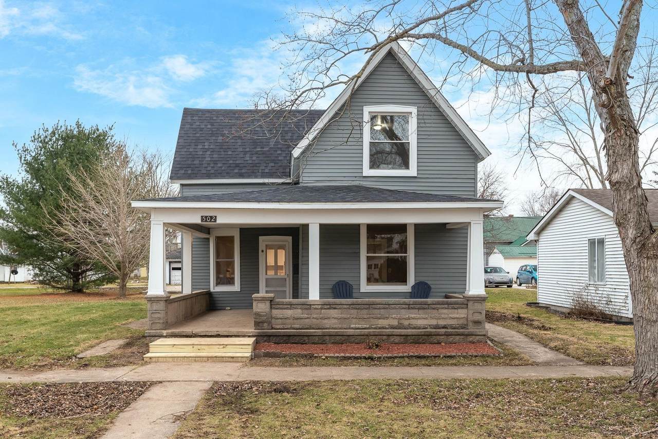 502 Indiana Street - Photo 1