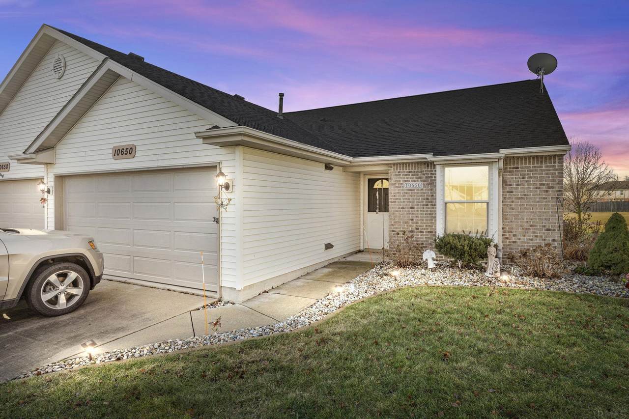 10650 Bookcliff Cove - Photo 1
