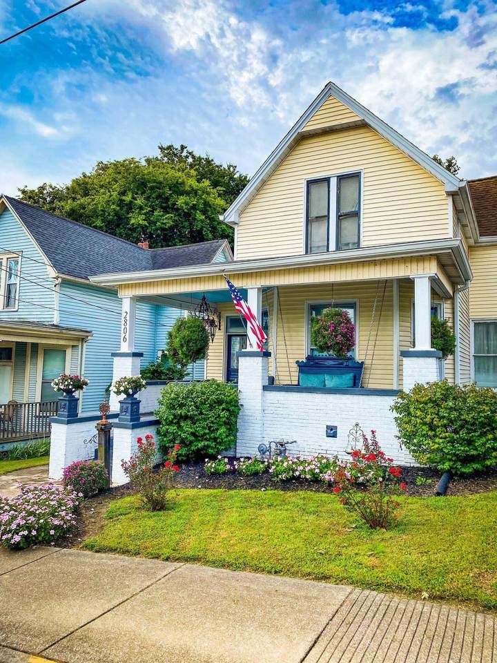 2806 Franklin Street - Photo 1