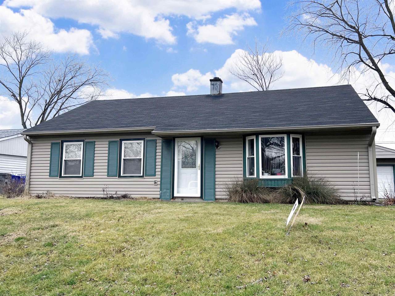 1206 Tepee Drive - Photo 1