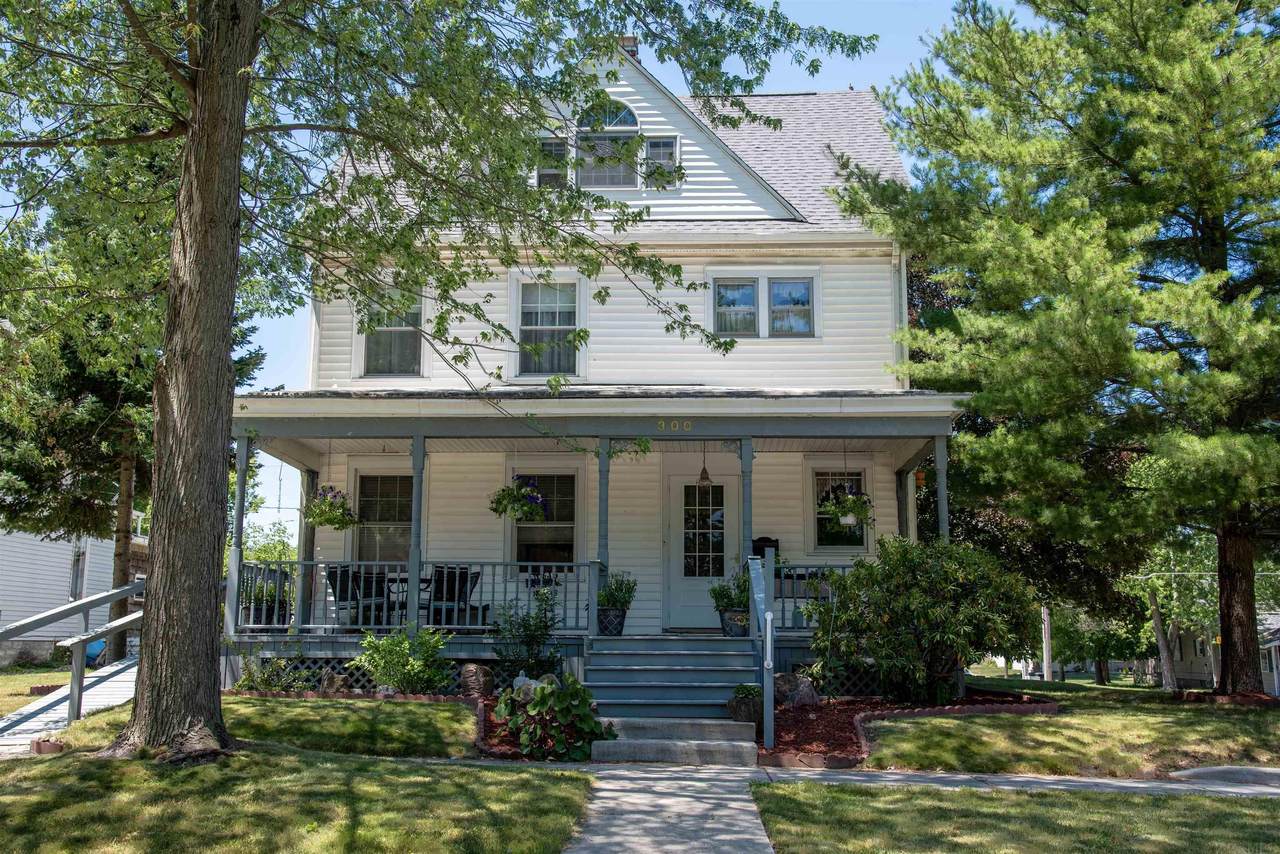 300 Harrison Street - Photo 1