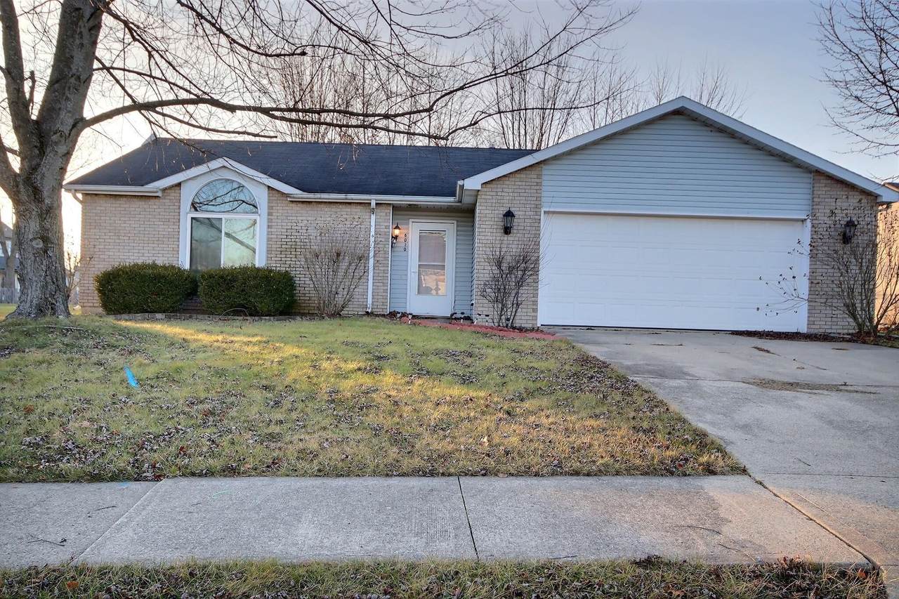 6030 Cheswick Cove - Photo 1