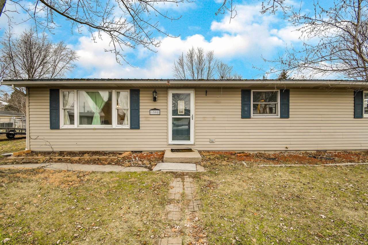 1508 Maye Street - Photo 1