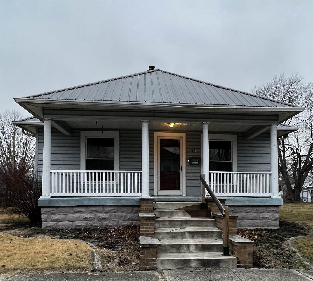 431 Webster Street - Photo 1