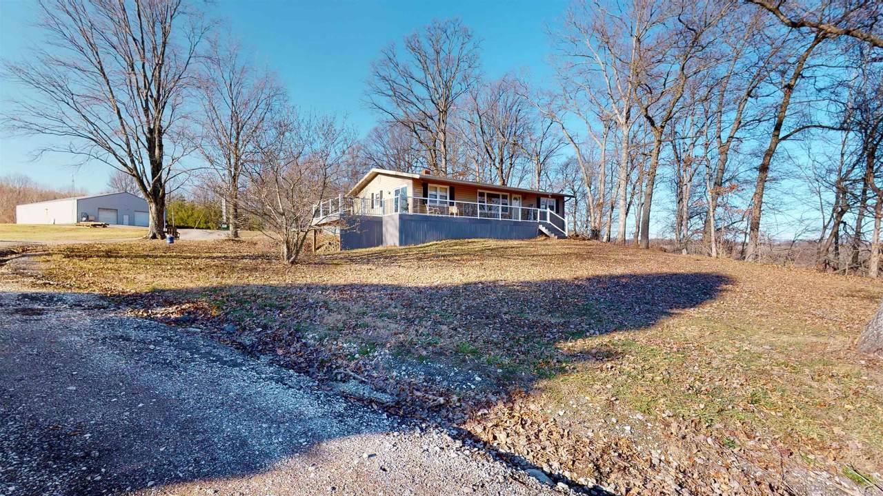 4955 Trautvetter Road - Photo 1