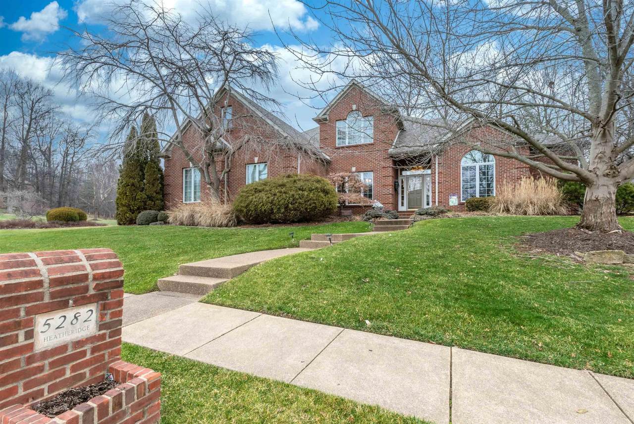 5282 Heatheridge Drive - Photo 1
