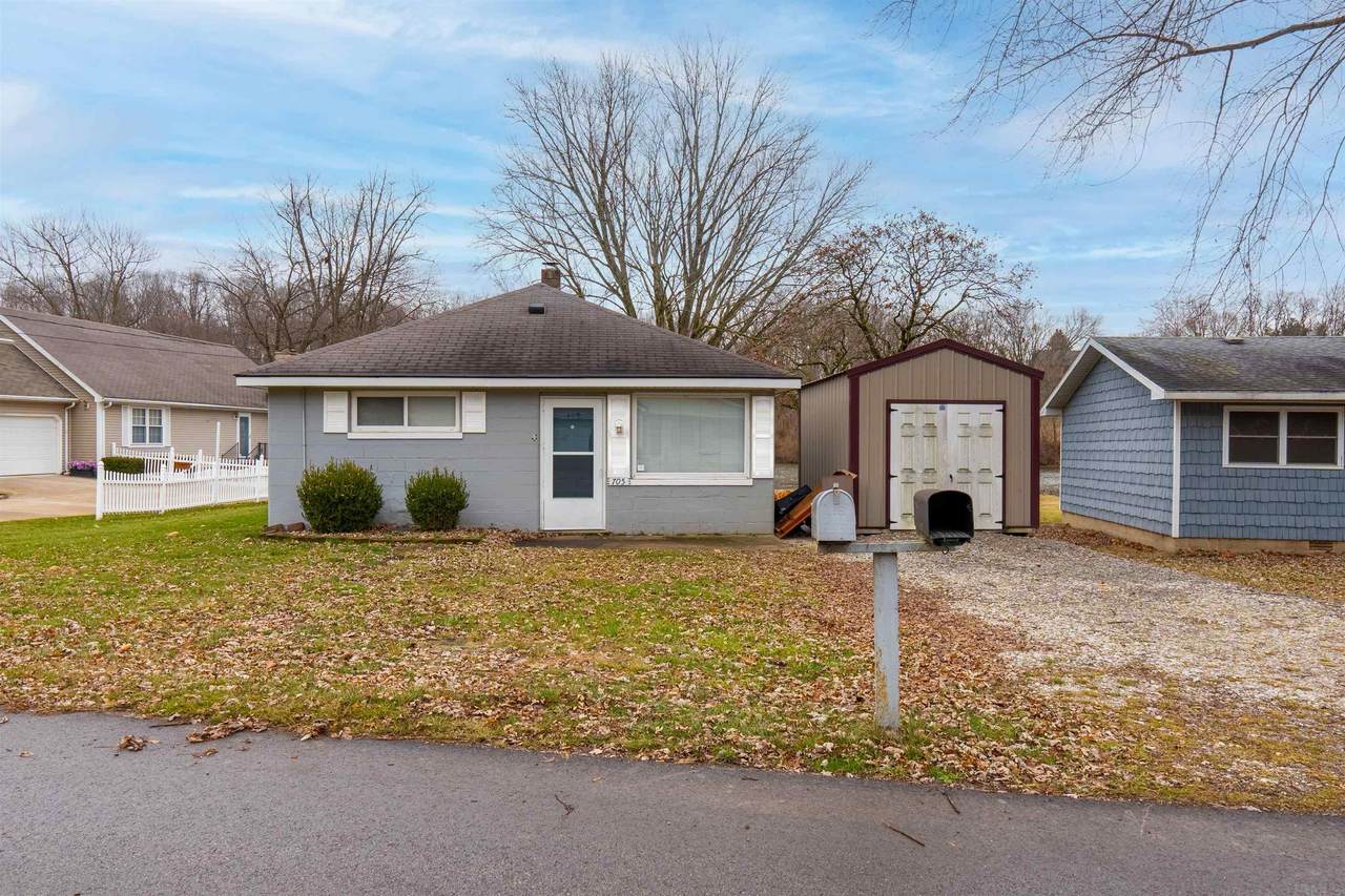 705 Bluewater Drive - Photo 1