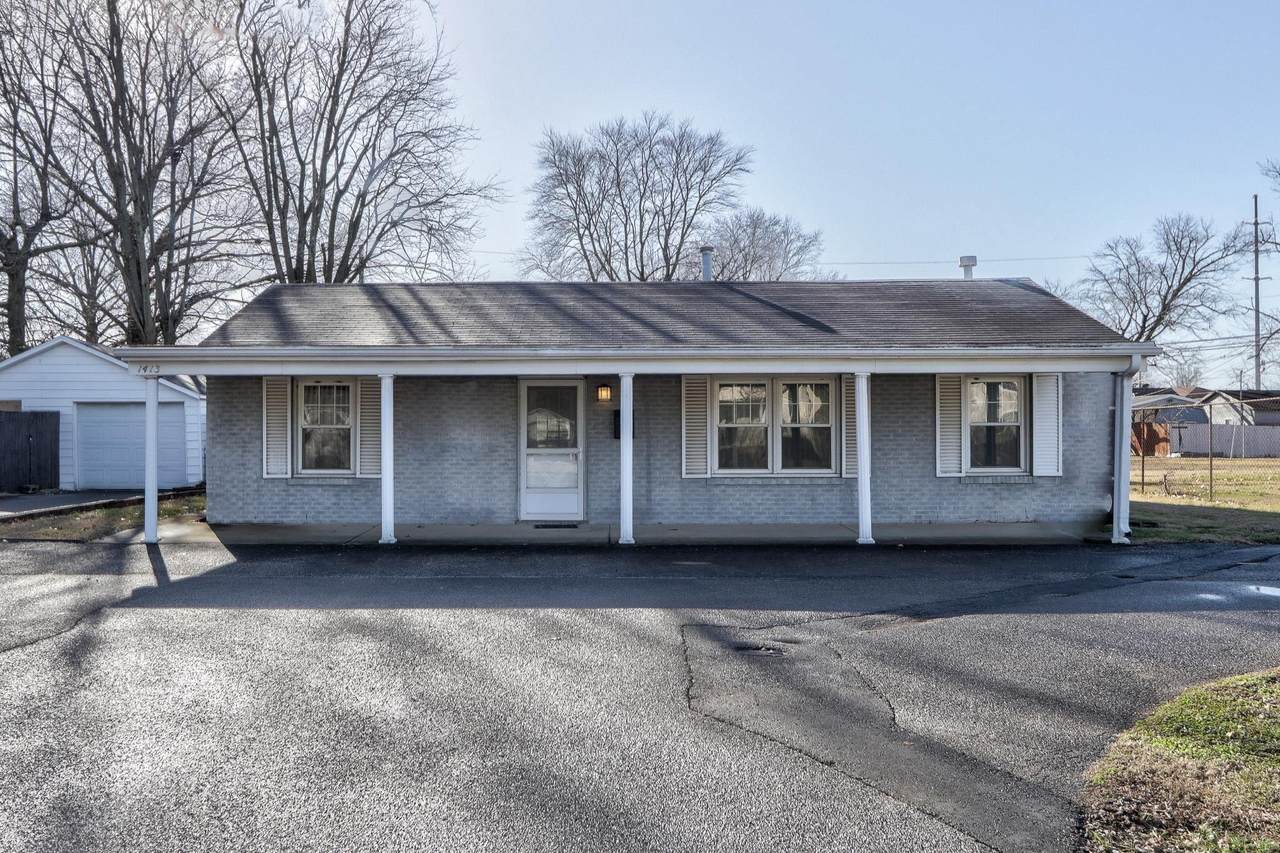1413 Covert Avenue - Photo 1