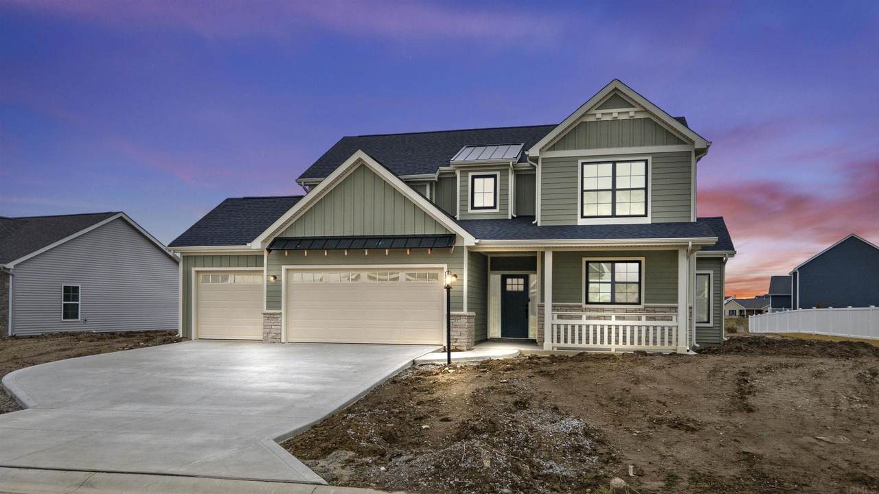 1478 Lavante Cove - Photo 1