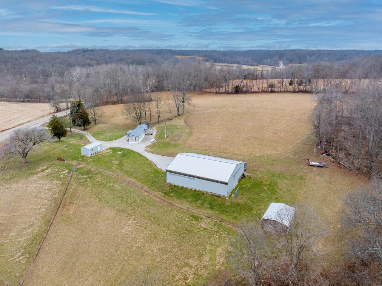 7739 State Highway 246 - Photo 1