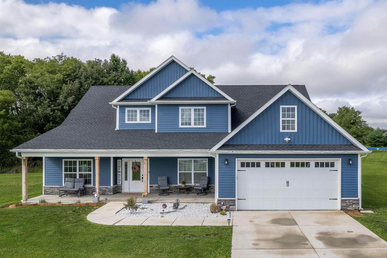7195 Andrew Drive - Photo 1