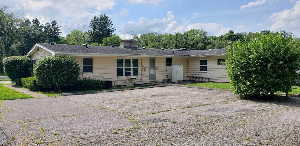 51916 Indiana State Route 933 Road - Photo 1