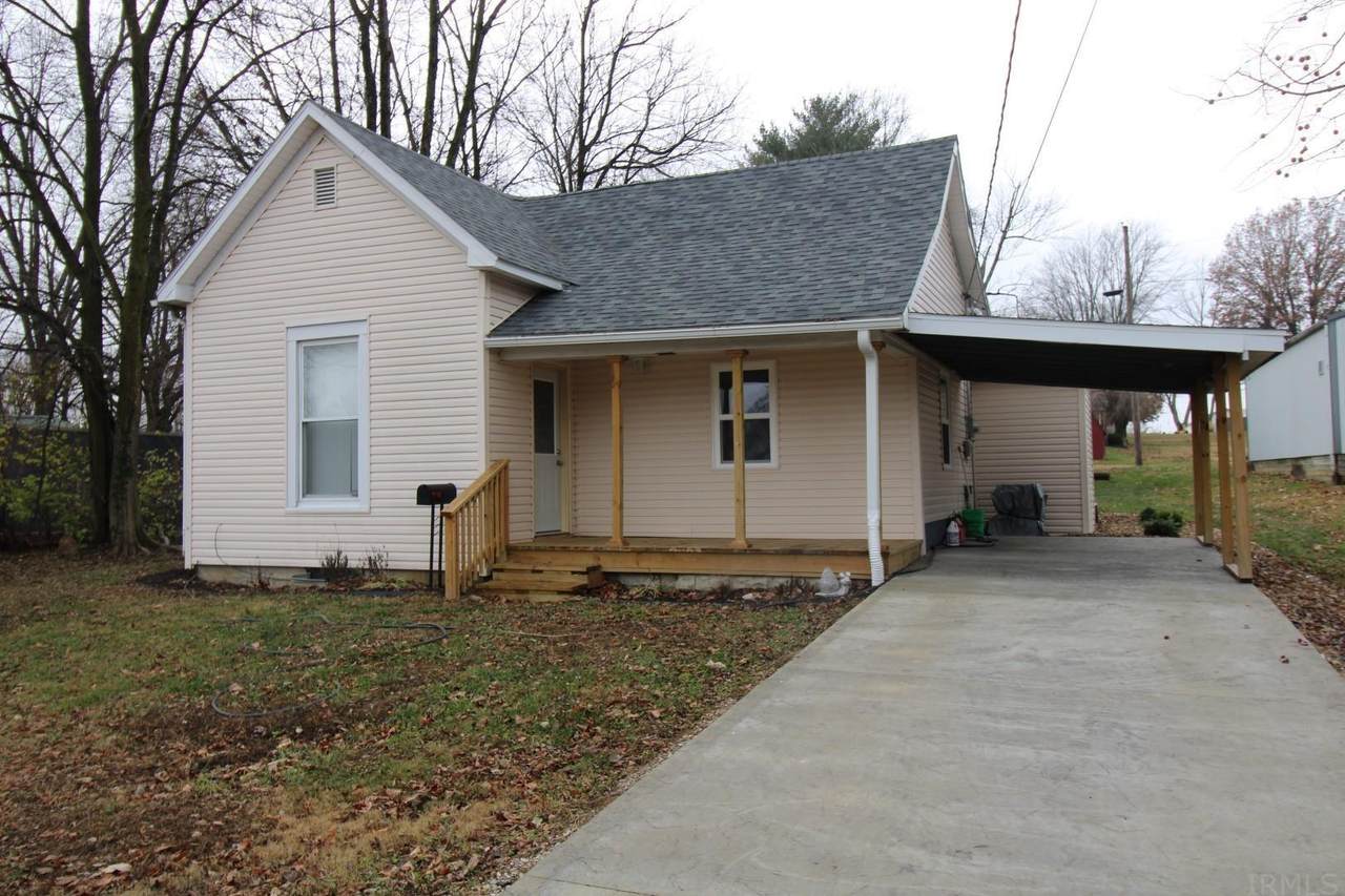1215 Carol Avenue - Photo 1