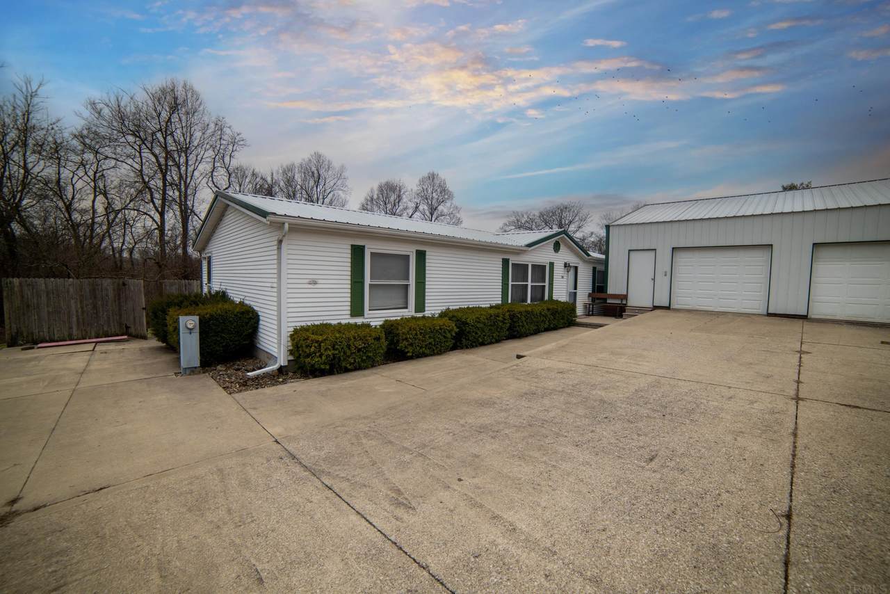 210 Walnut Heights Road - Photo 1