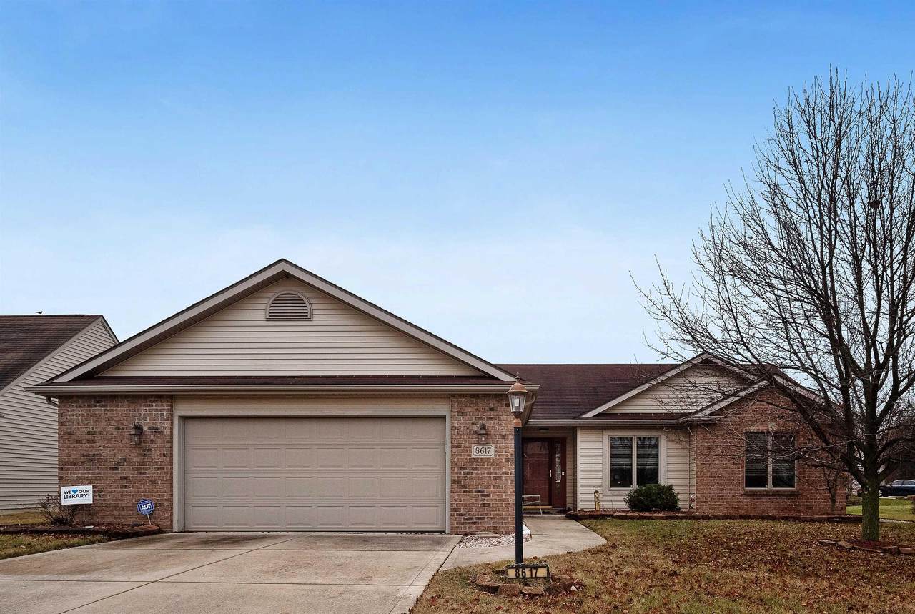 8617 Backwater Drive - Photo 1