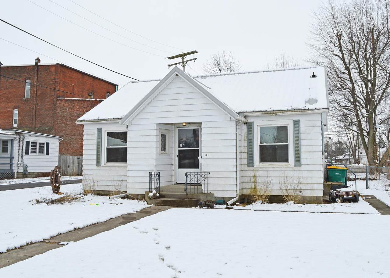 121 Grant Street - Photo 1