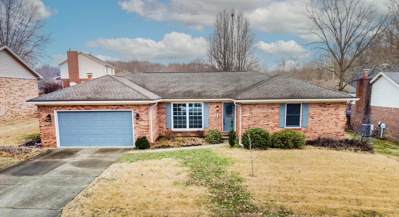 5888 Fiesta Drive - Photo 1