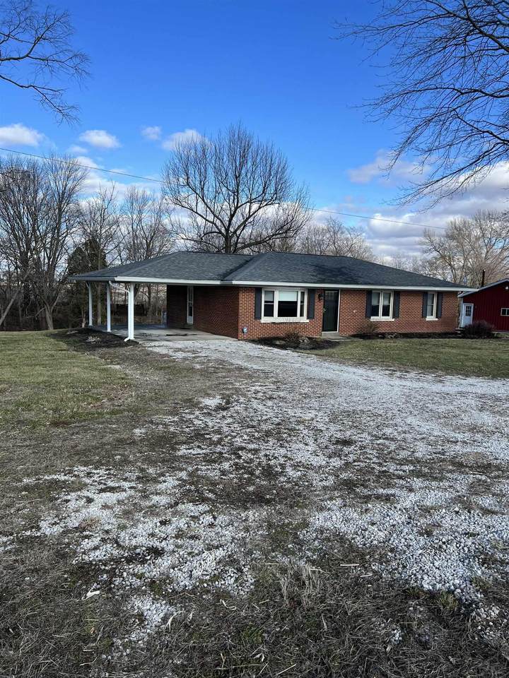 9964 East State Rd 550 Highway - Photo 1