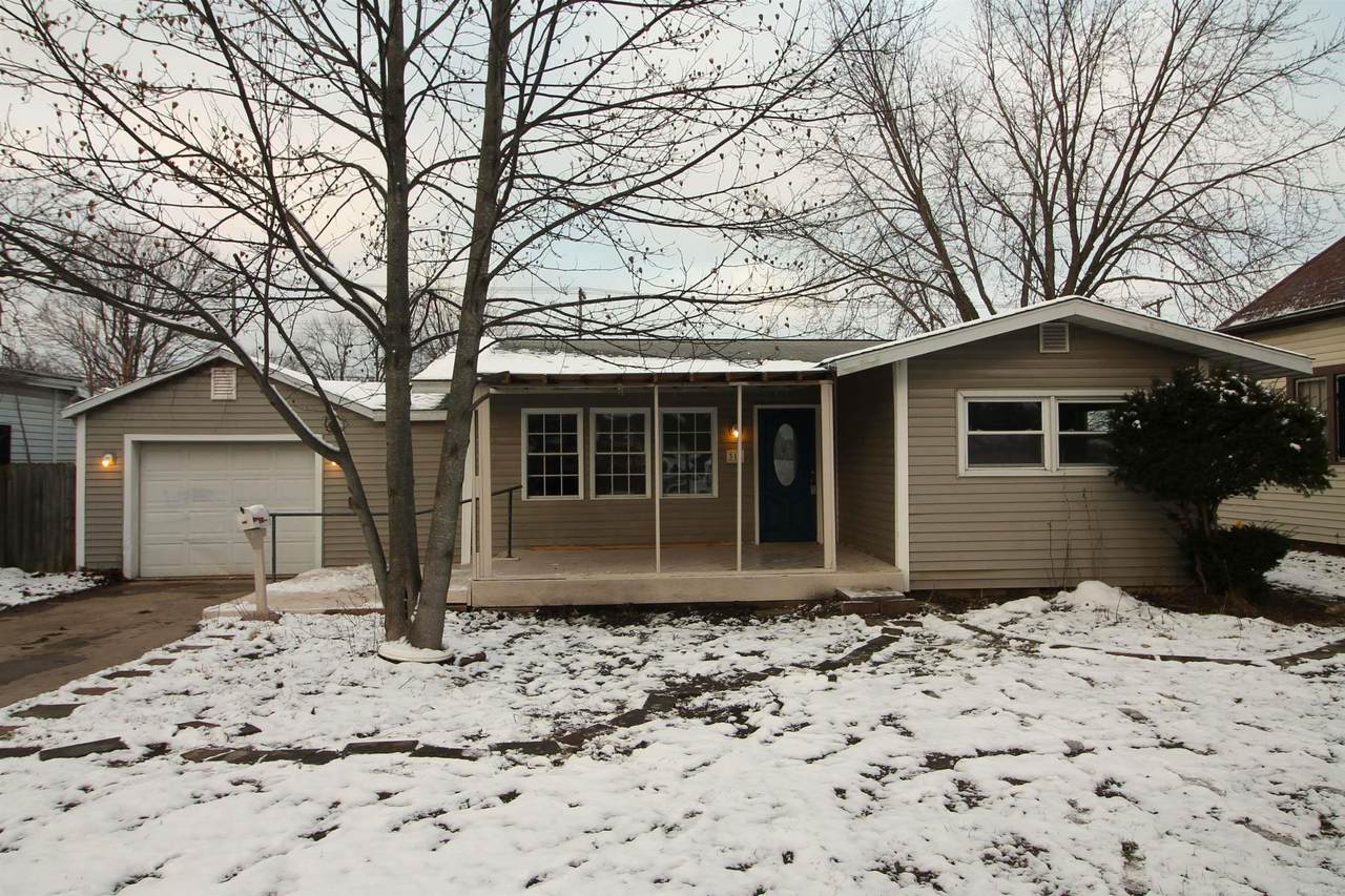 315 South H Street - Photo 1