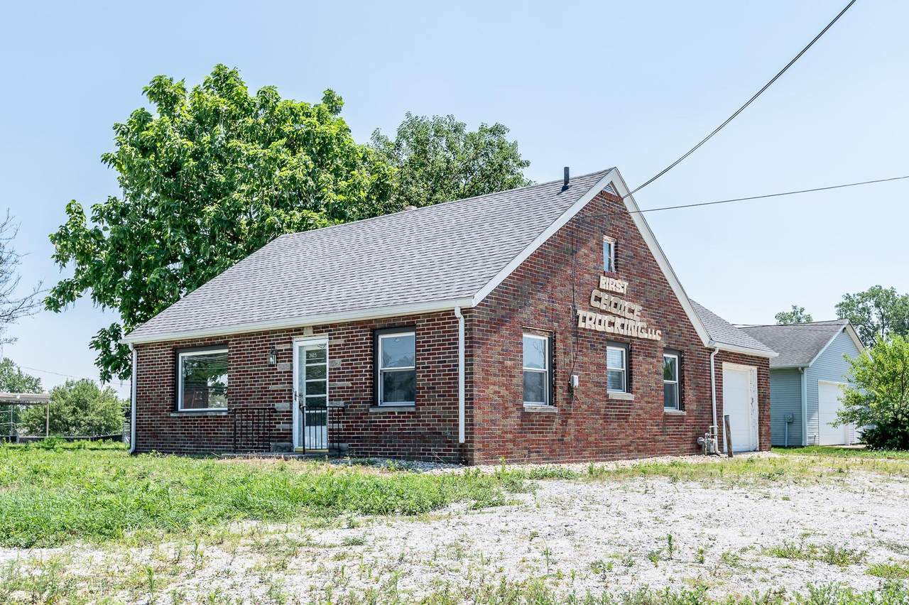 2415 Covington Road - Photo 1