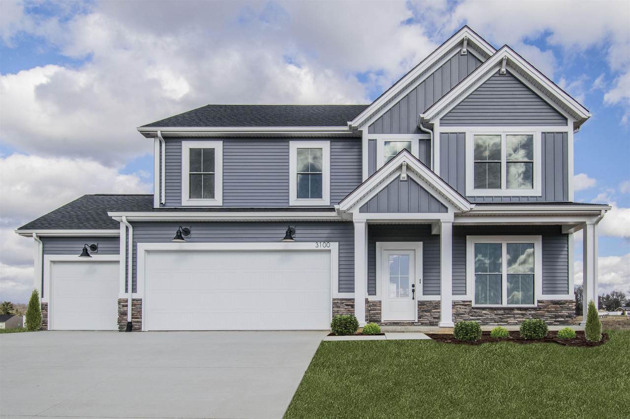 3100 Tipperary Drive - Photo 1
