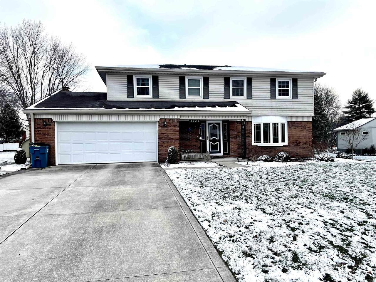4603 Stratford Drive - Photo 1