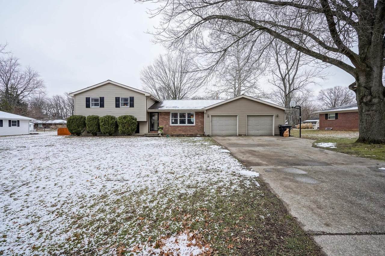 3601 Golden Lane - Photo 1