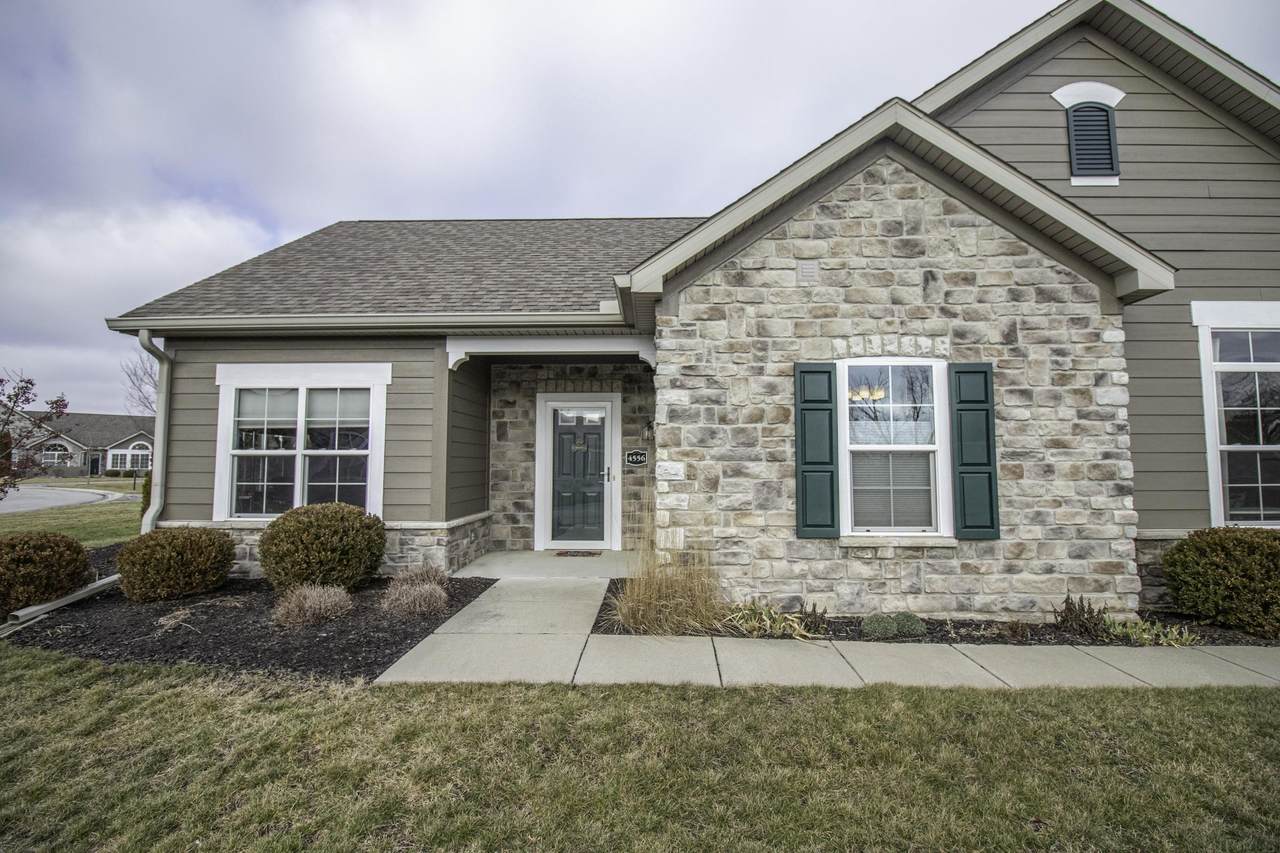 4556 Bonterra Lane - Photo 1