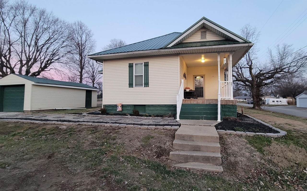 501 Main Street - Photo 1